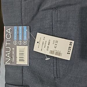 Mens new dress pants from Men's warehouse